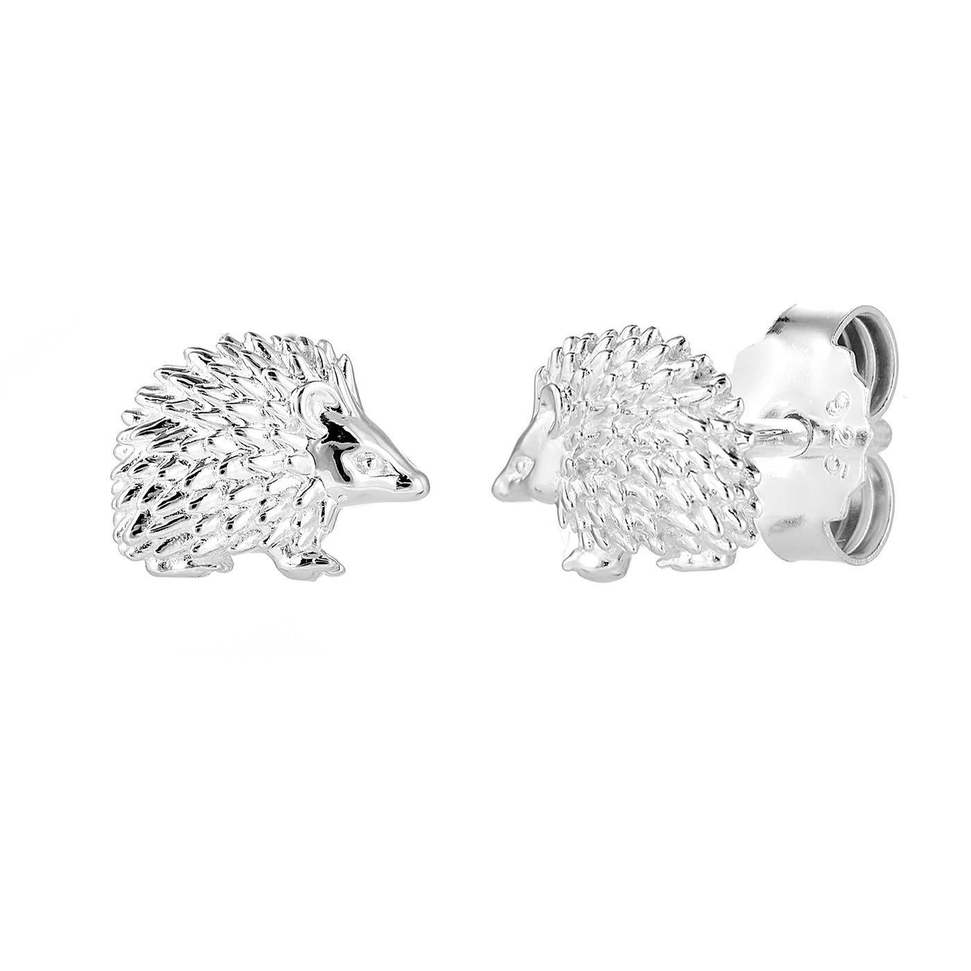 Hedgehog Studs