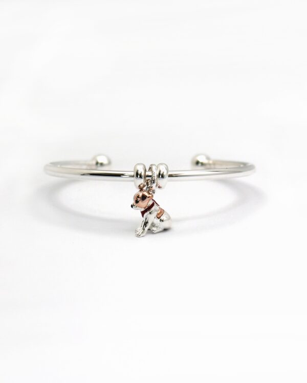 Jack Russell Charm