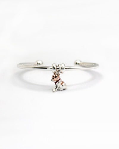 Jack Russell Charm