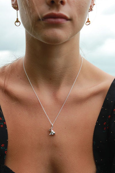 Jack Russell Pendant