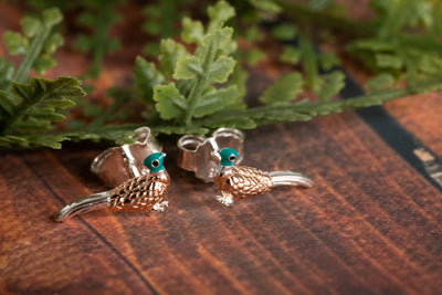 Pheasant Studs