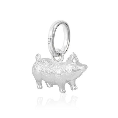 Pig Charm