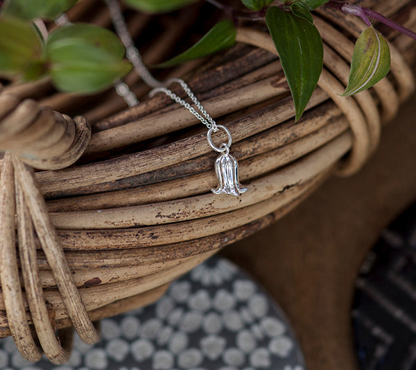 Bluebell Pendant