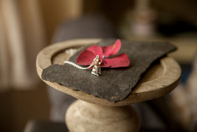 Springer Spaniel Pendant