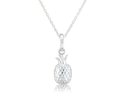 Pineapple  Pendant
