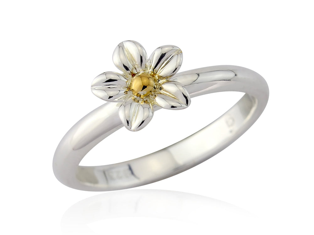Flower Ring