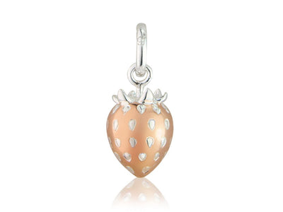 Strawberry Charm