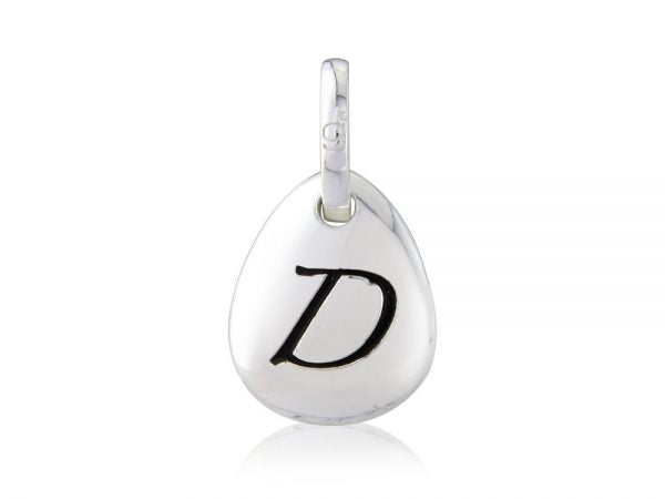Initial D Pebble Charm