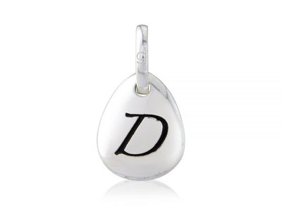 Initial D Pebble Charm