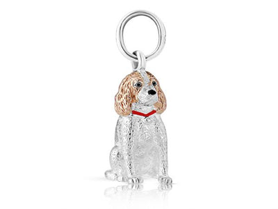 Springer Spaniel Charm