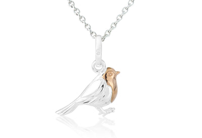 Robin Pendant