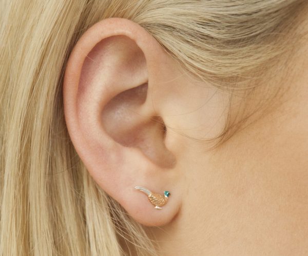 Pheasant Studs
