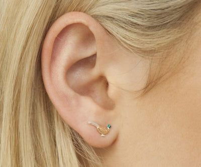 Pheasant Studs
