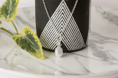 Pineapple  Pendant