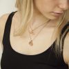 Pine Cone Pendant