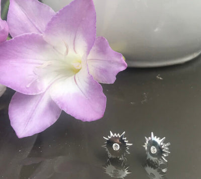 Sunshine Studs