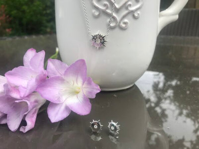 Sunshine Necklace
