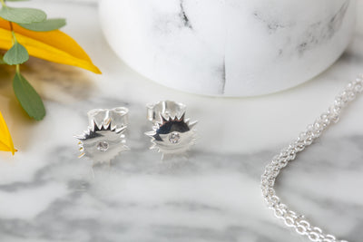 Sunshine Studs