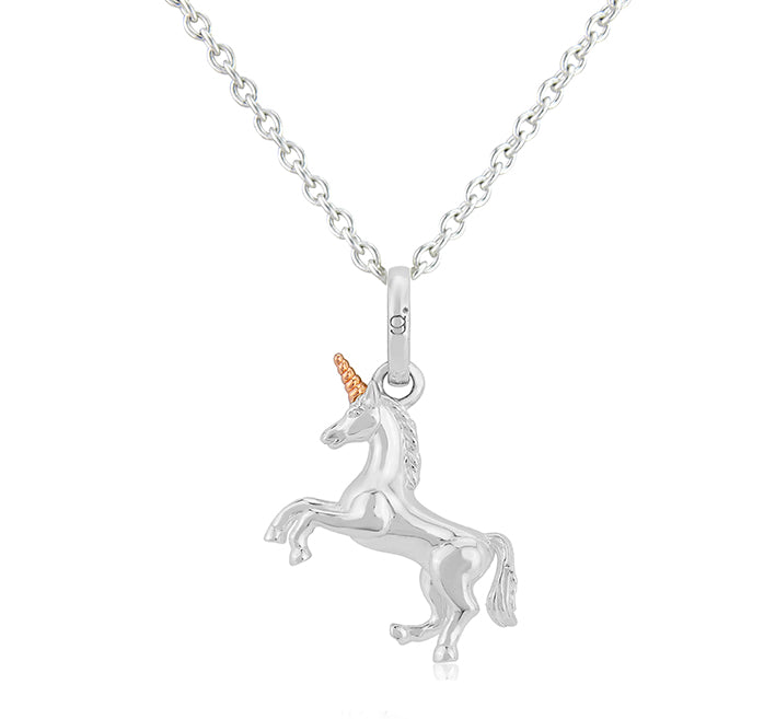 Unicorn Pendant