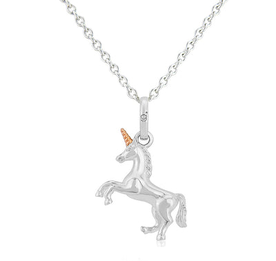 Unicorn Pendant