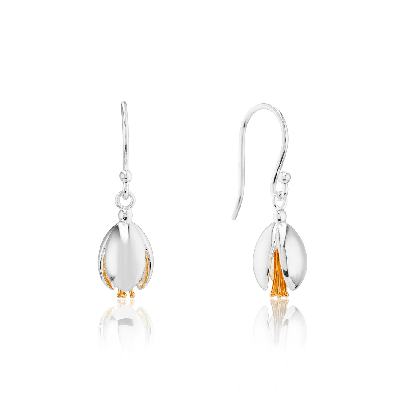 Snowdrop Earrings
