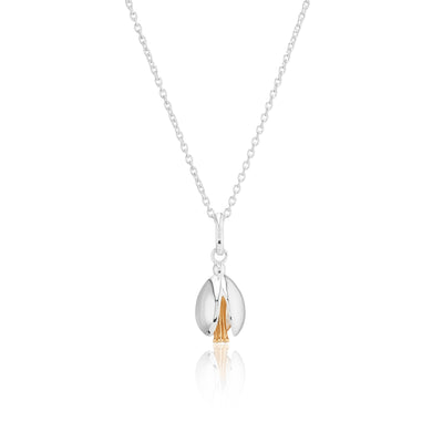 Snowdrop Pendant